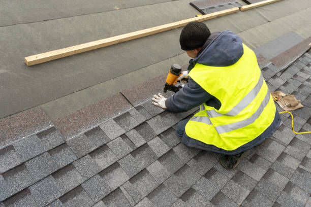 Tile Roofing Contractor in Live Oak, CA